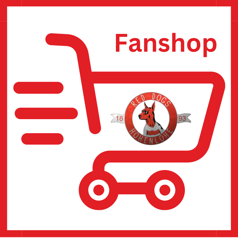 Red Dogs Fan-Shop