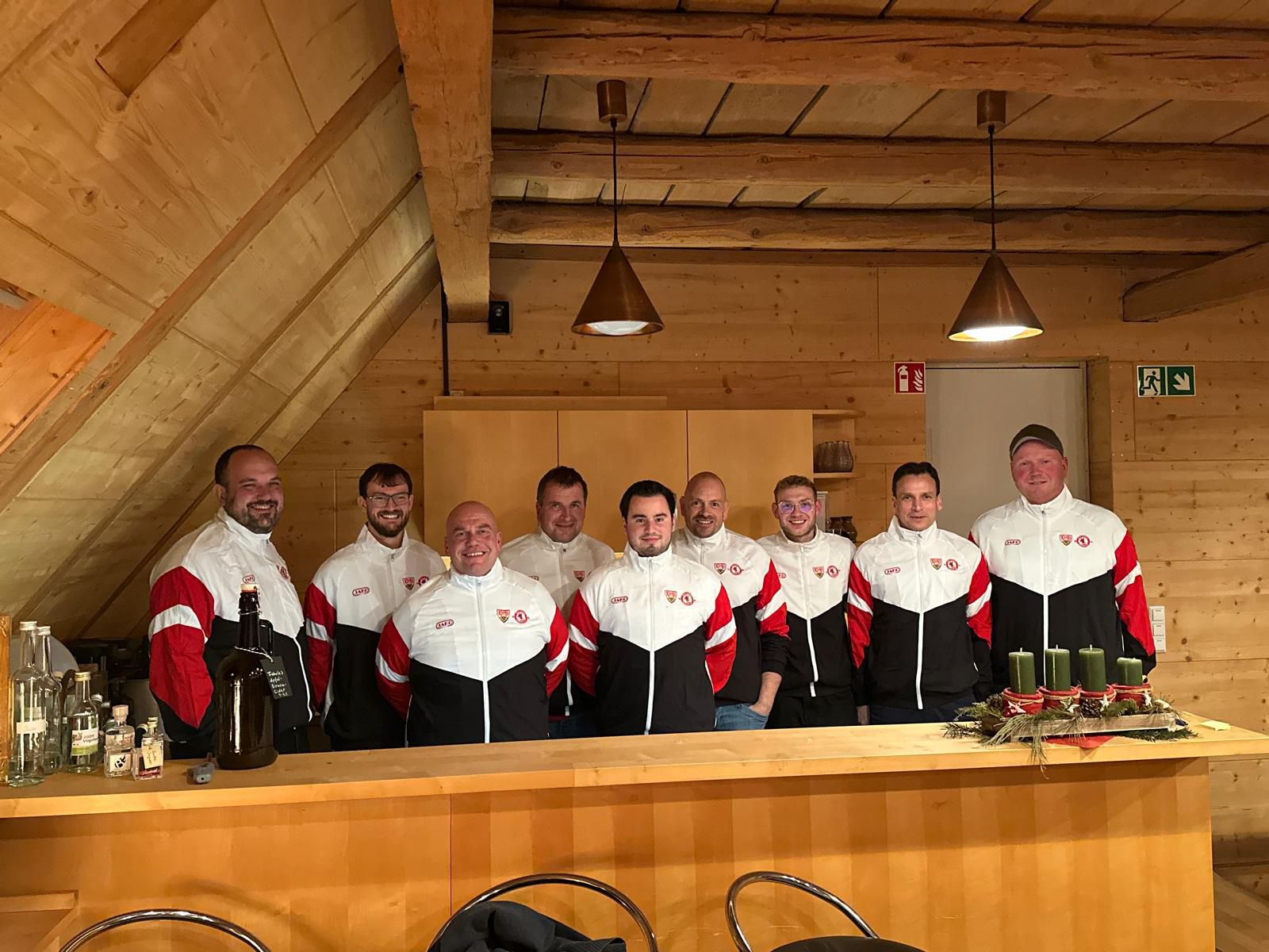 Gremium Red Dogs Hohenlohe
