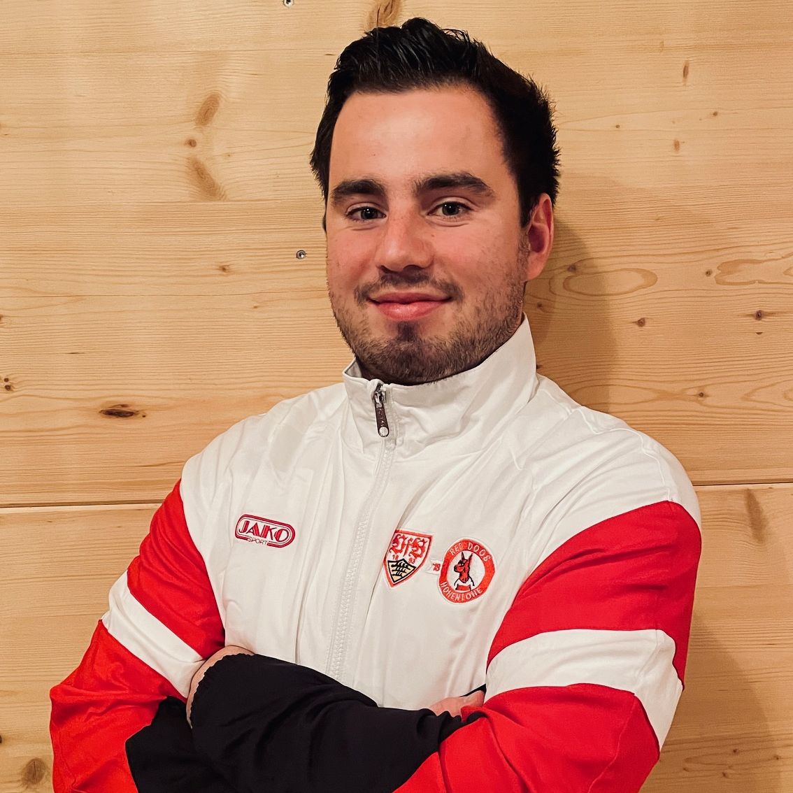 Adrian Heger