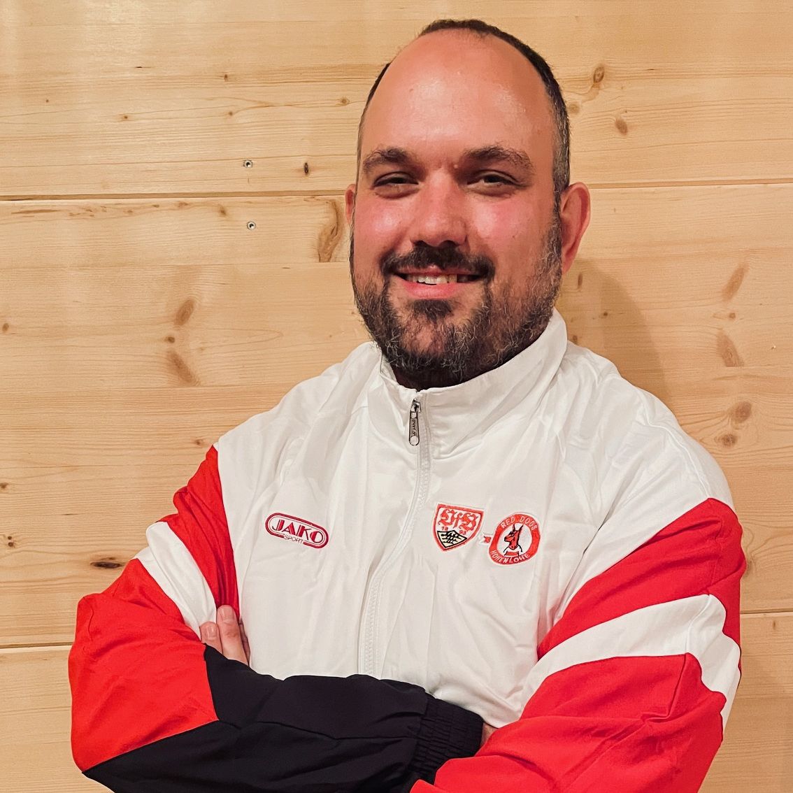 Björn Leyh