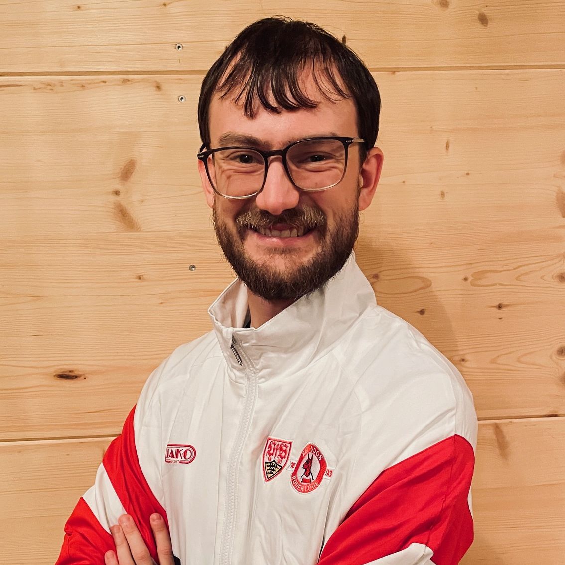 Fabian Wernau