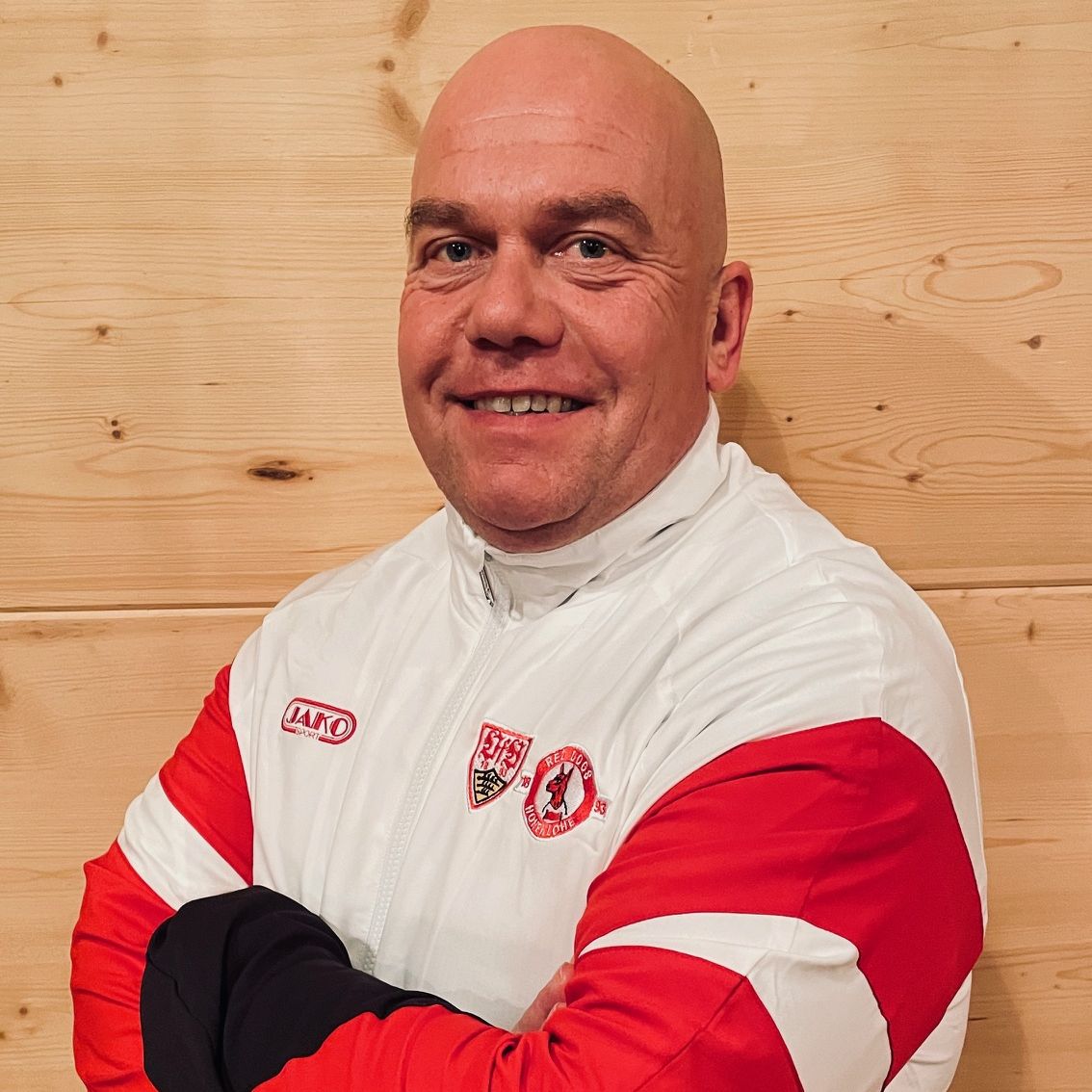 Holger Kresbach