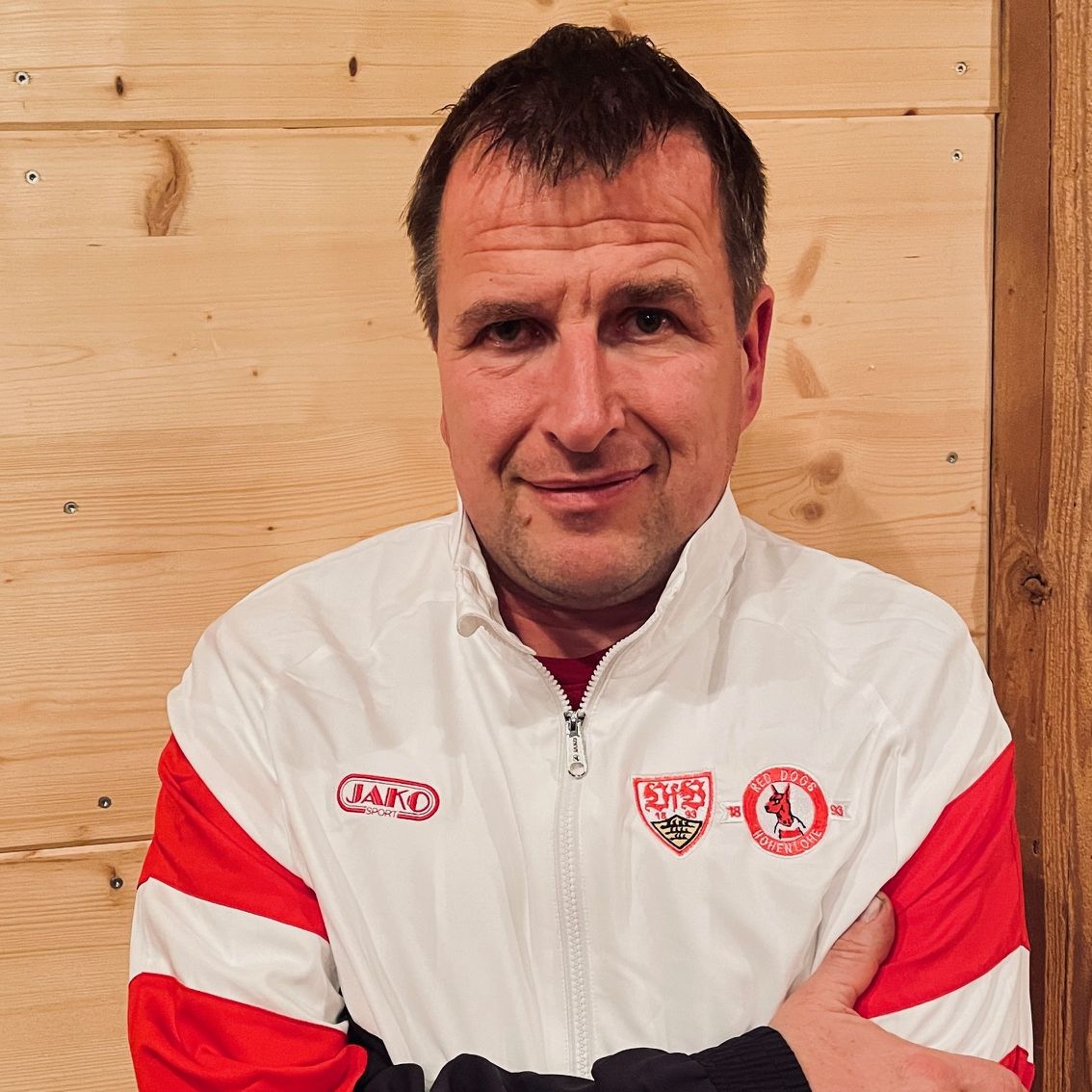 Ralf Hoffmann
