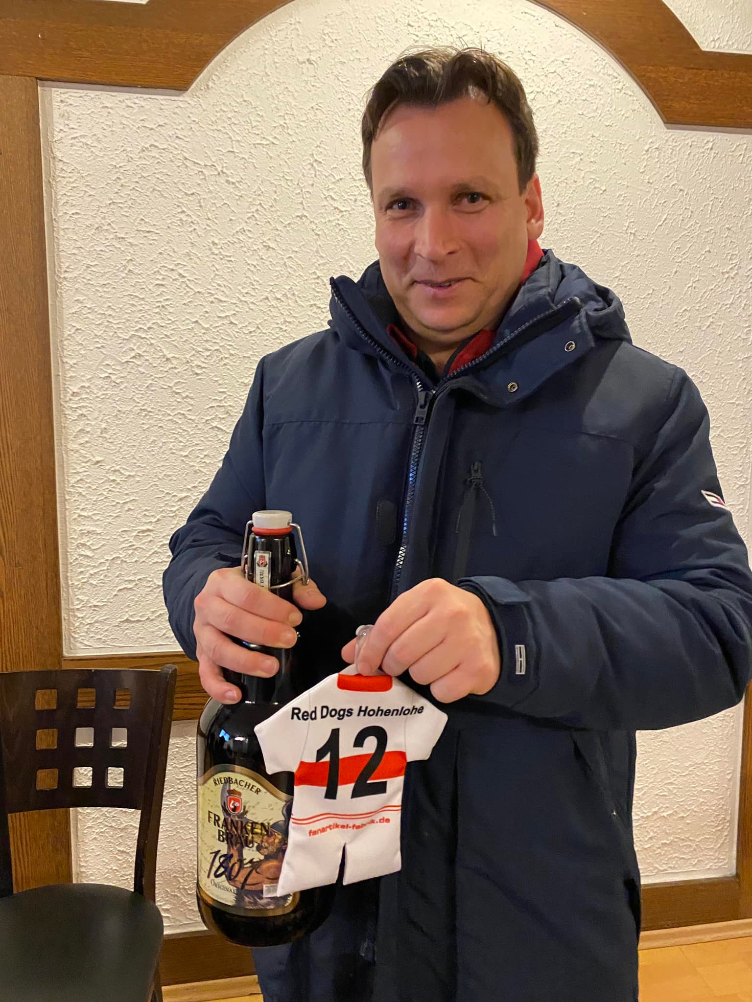 Weihnachtsfeier 2022