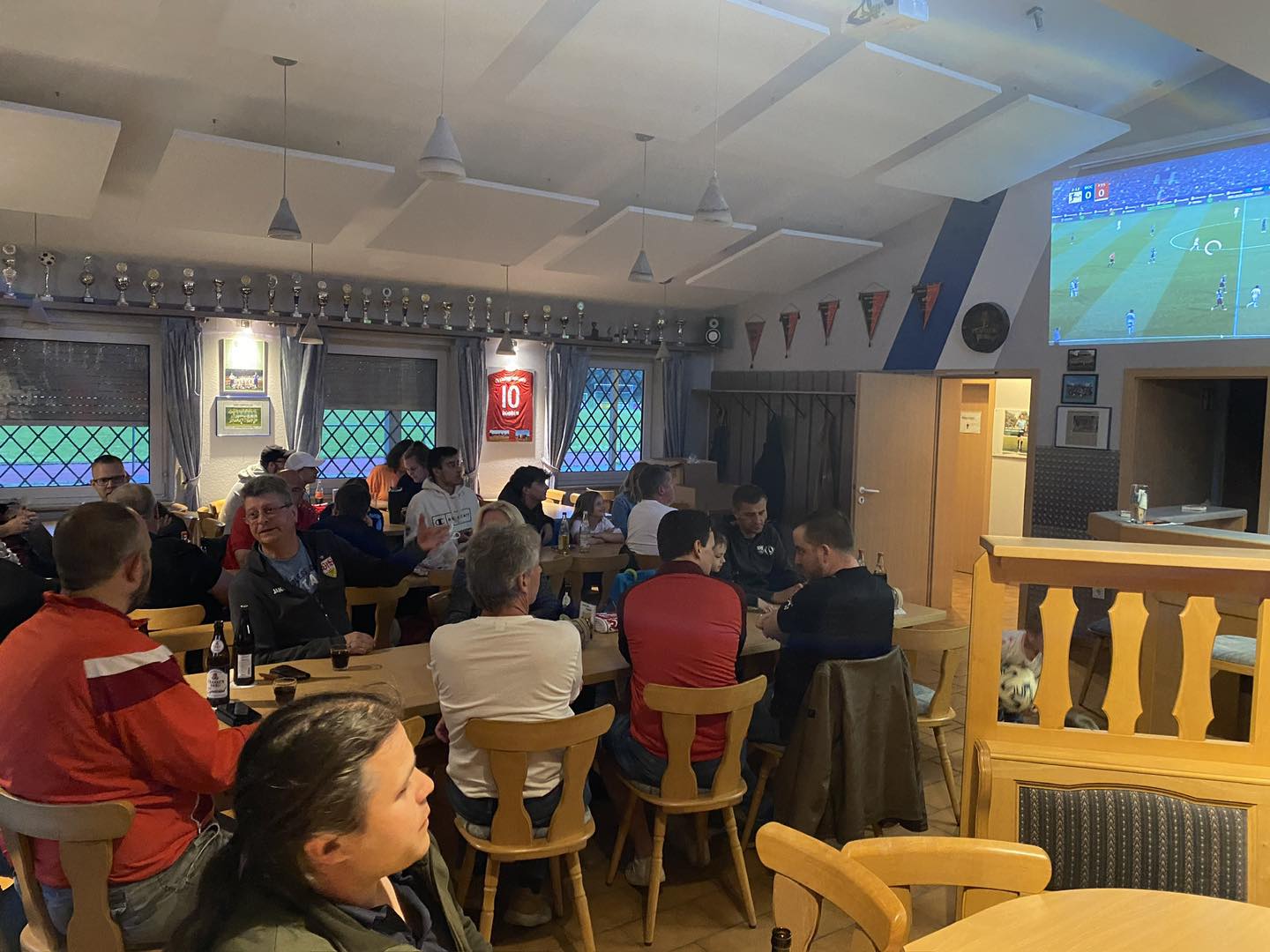 Sommerfest 2024
