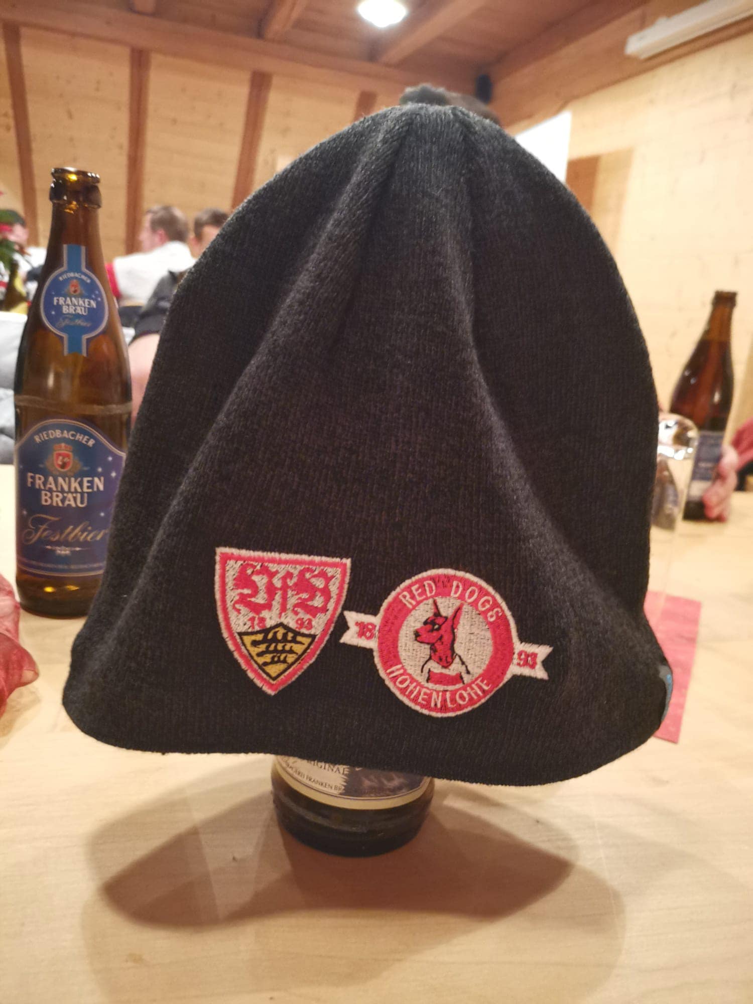 Weihnachtsfeier 2024
